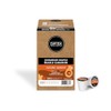 Zavida Canadian Maple Single Serve Coffee Capsules, Compatible with Keurig