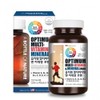 Optimum Multivitamin &amp; Mineral for Men 90 Capsules 2 boxes