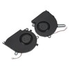 Cpu Cooling Fan Portable 4 Pin Laptop CPU GPU Cooling