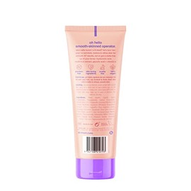 B.Tan Smooth AF Exfoliating Body Serum For Unisex 8 oz Serum