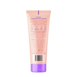 B.Tan Smooth AF Exfoliating Body Serum For Unisex 8 oz Serum