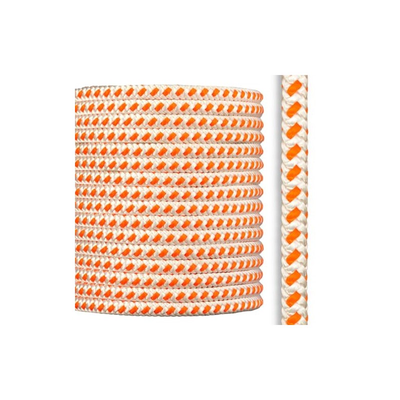 Right Rope TreeBLITZ Arborist Bull Rope | Rigging - Tree