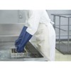 Showa CN-751M CN751-M Nitrile Rubber Chemical Protective Gloves, Thick Long