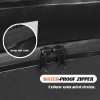 Sunnyglade Waterproof Roof Top Cargo Bag 15 Cubic Feet The
