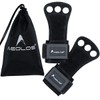 AEOLOS Leather Gymnastics Hand Gloves-Great for Gymnastics,Pull up,Weight Lifting,Kettlebells and