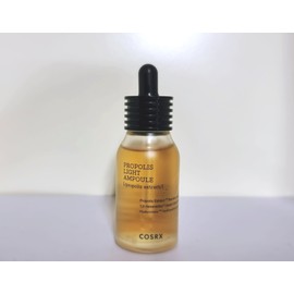 COSRX Full Fit Propolis Light Ampoule 30ml / 코스알엑스 풀핏 프로폴리스 라이트 앰플 30ml