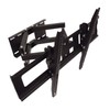LCD LED TV Wall Mount 32" ~ 70", Full Motion