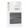 Conair Styling Essentials Firm Hold Bobby Pins 18 ea, Black,