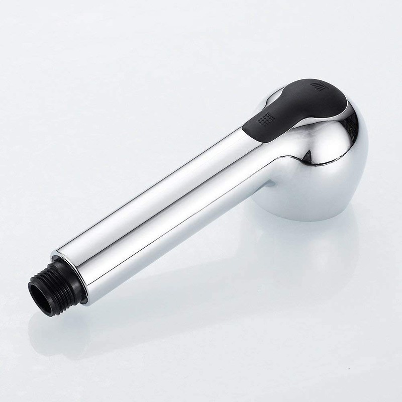 Pull-Out Spray Head Replacement Part for Kitchen Sink Faucet Tap,