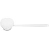 Back Scrubber with Long Handle, Pumice Stone and Loofah Combination