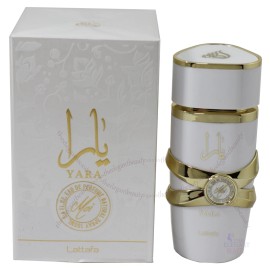 Lattafa Yara Moi By Lattafa 3.4/3.3 Eau De Parfum Spray For Women New In Box