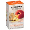 Bigelow Benefits Sleep Chamomile - Caja de té de hierbas