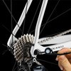 CTDMJ Quick Release Bicycle 2 Pieces, Front and Rear Wheel