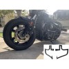 JMEIMOTOR NEW Highway Engine Guard Crash Bar FOR Indian Scout