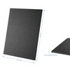 KAITELA ABS Plastic Sheet 12" x 16" x 1/4" Thick