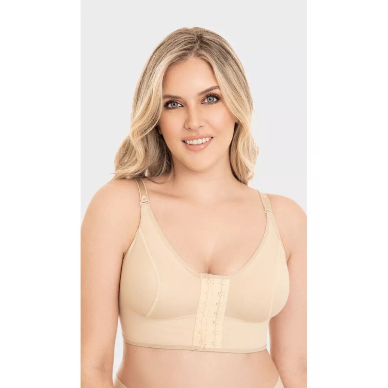 M&D Brasier Myd Colombiano Con Tira Graduable Uso Diario