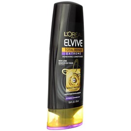 L'Oreal Advanced Haircare Total Repair Extreme Reconstructing Conditioner 12.60 oz (Pack of 8)