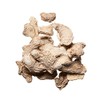 Plum Dragon Gan Jiang Chinese Herb - Dry Ginger Rhizome Chinese Herb 1 Oz.