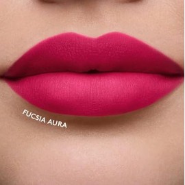 ESIKA Colorfix Matte Lipstick 24H Fucsia Aura 2 g / 0.07 oz.