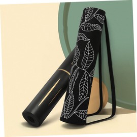 SUPVOX Yoga Portable Yoga Bag Yoga Mat Carrier Yoga Food Yoga Bolsters Outdoor Yoga Mat Gym Yoga Bag Decorative Yoga Bag Portable Yoga Pouch Fashion Gym Bag Tote Bag Women's