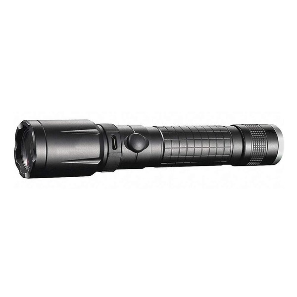 OKAYA GRAINGER 49XX75 Handheld Flashlight,Alu