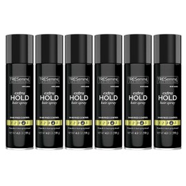 Tresemme Hairspray Extra Hold 4.2 Ounce (Pack of 6)
