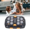 Kids Whack Game for Boys Girls Light Music PK Mode