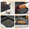 Onlyfire BBQ Griddle for Weber Genesis 2022 Series Gas Grills,