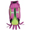 Mares Sea Friends Cool Backpack for Children, Colour: Purple