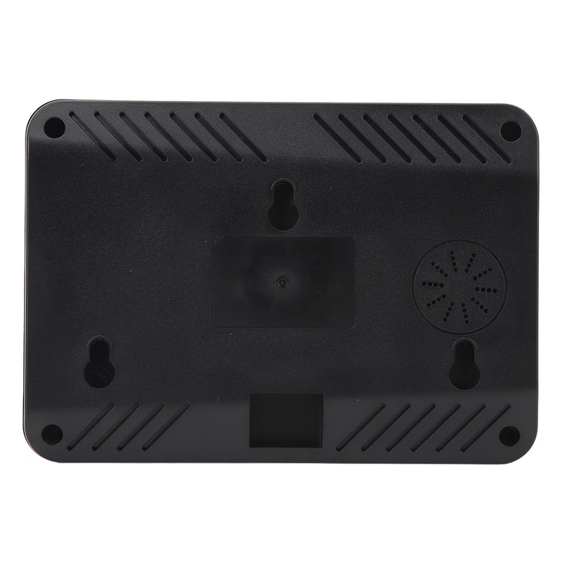 Fingerprint Attendance Machine Efficient Management Employee Checking in Recorder 100‑240V