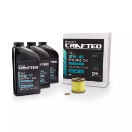 CF-Moto CFMOTO OIL CHANGE KIT - 700CL-X, 700CL-X Sport