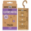 Super Ninja Clothing Moth Traps