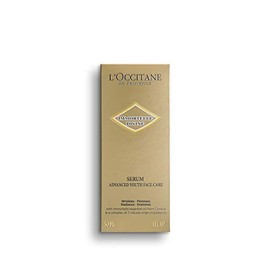 Loccitane Immortelle divine serum - advanced youth face care