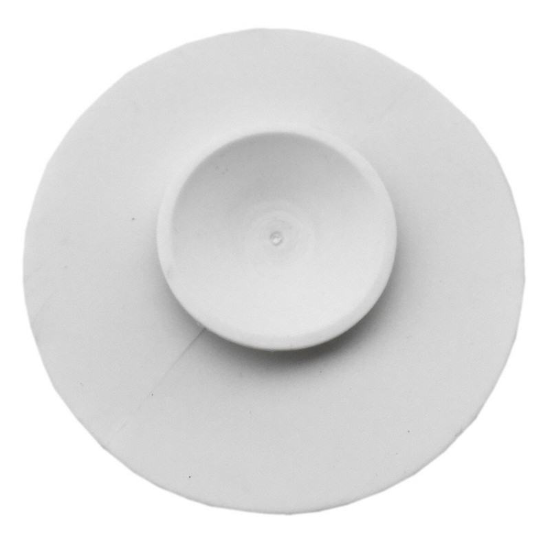 Croydex CROY S/Park Bath Plug DG3006.22, Beige