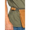 Carhartt Men's Duck Nail Apron, Brown,X-Large