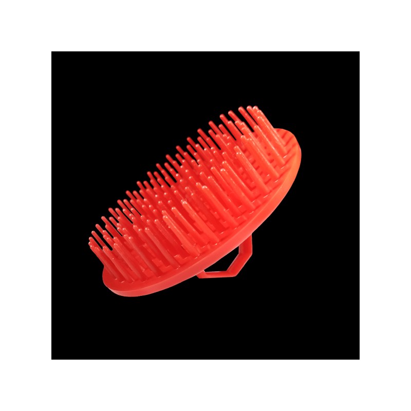 Bossman Shower Brush