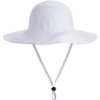 Women's Lightweight Travel Hat - UPF 50+ Sun Protection -