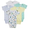 UD_Short Sleeve One Piece 5 Pack Cs_0270nb