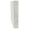 vhbw Filter Set Replacement for Wernig 527005400 for Ventilation Unit,