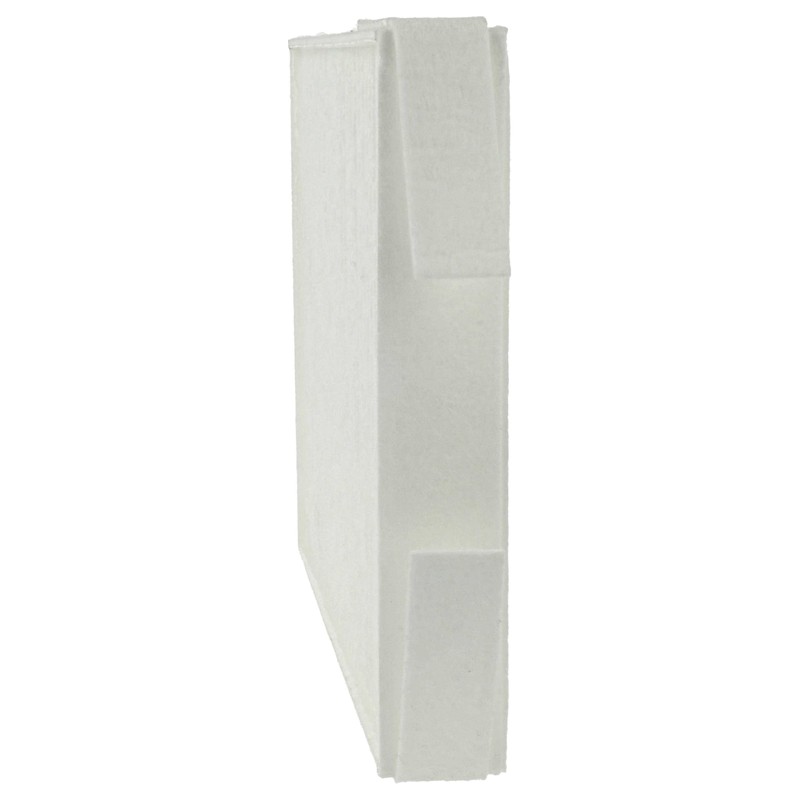 vhbw Filter Set Replacement for Wernig 527005400 for Ventilation Unit,