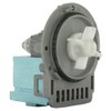 Spares2go Drain Pump for Haier Washing Machine and Dishwasher (240V)