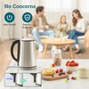 Cosori Electric Kettle, No Plastic Inner Lid, Filter & Spout,