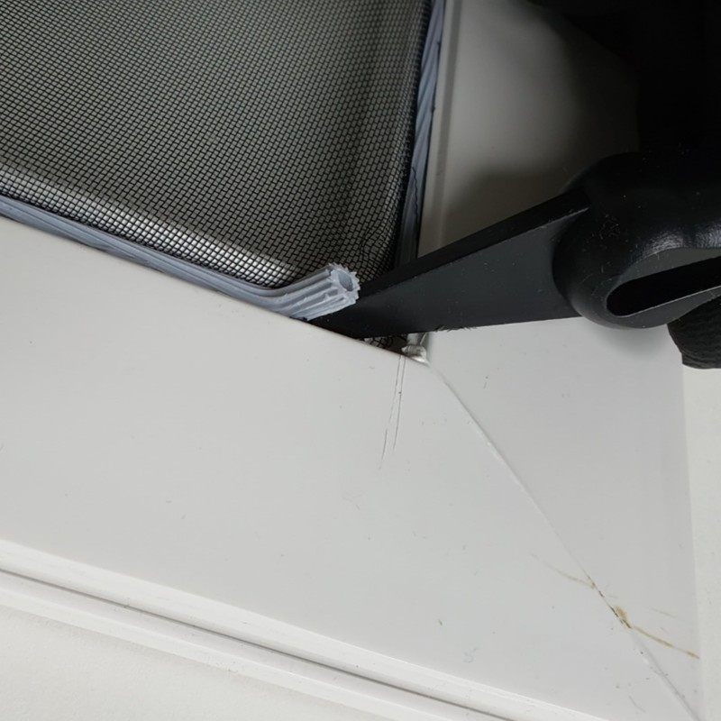 Screen Roller Tool Spline Roller Spline Replacement Install Window and