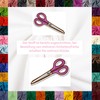 Tessuto di cotone HEIDE 100% cotone, 42 colori, coupon (senza