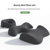 Face Down Massage Pillow for Spa Comfort – Prone Sleeping