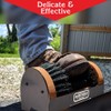 Shoe/Boot Brush & Scrubber - The Original Scrusher Boot &