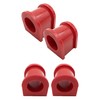 PSB Bushings - Polyurethane Bushing Kit for Stabiliser Front with