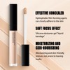 Concealer Full Coverage, Concealers & Correctors Long-lasting, Easy To Blend