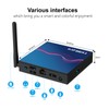TX98 pro Android 12.0 Smart TV Box Allwinner H618 Quad-core