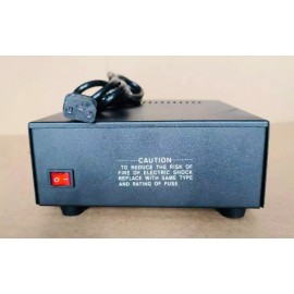 MicroMagic Desktop Power Supply 13.8VDC 20A Max (like Astron SS-18 Samlex SEC-1223)